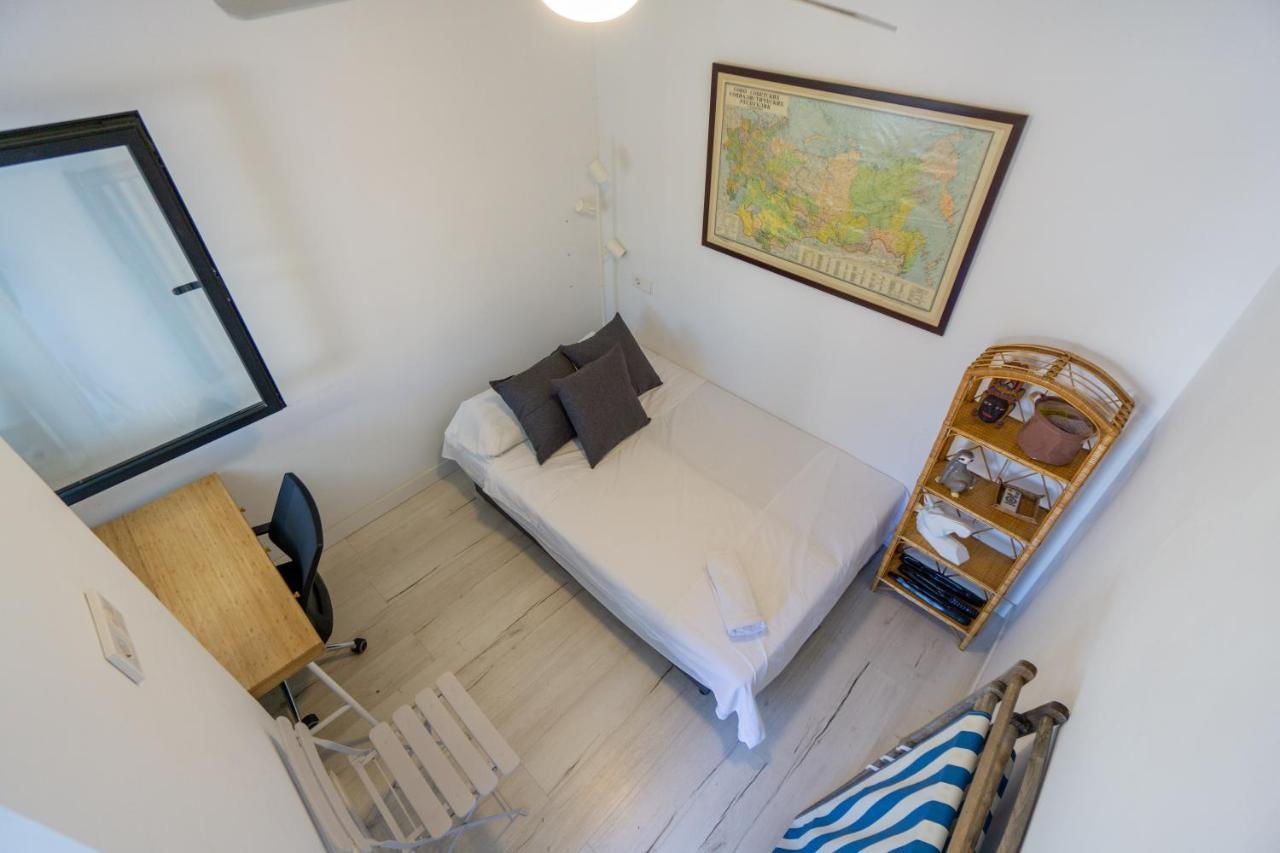 Rentalsevilla General Martinez מראה חיצוני תמונה